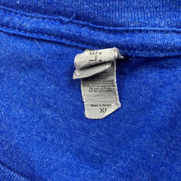 2017 P&G Gymnastics Championships Tee Shirt Juniors XL Anaheim Olympics - Picture 4 of 4